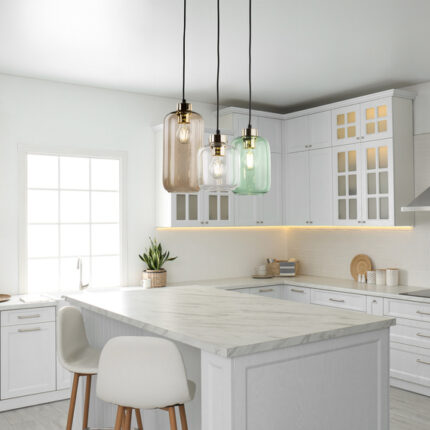 Люстры TK Lighting Marco 3325