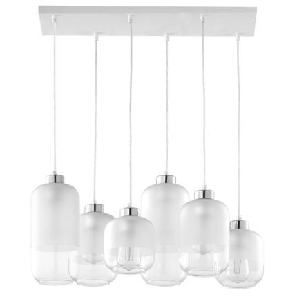 Люстры TK Lighting Marco 3359
