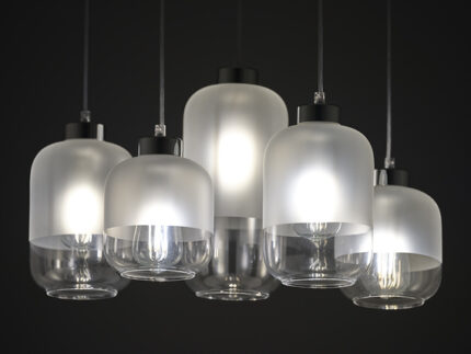Люстры TK Lighting Marco 3359