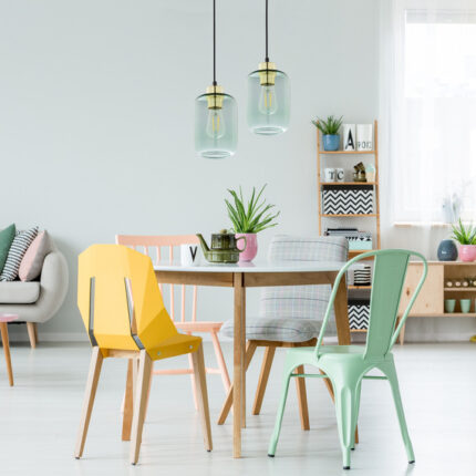 Люстры TK Lighting Marco 6696