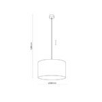 Люстры TK Lighting Moreno 4990 — изображение 5