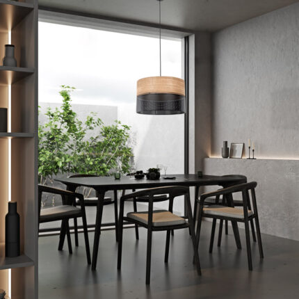 Люстры TK Lighting Nicol 4798