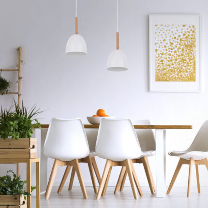 Люстры TK Lighting Nord 4868