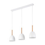 Люстры TK Lighting Nord 4869