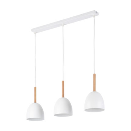 Люстры TK Lighting Nord 4869