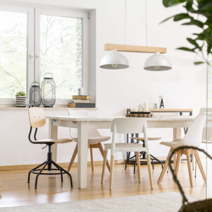 Люстры TK Lighting Oslo 4713