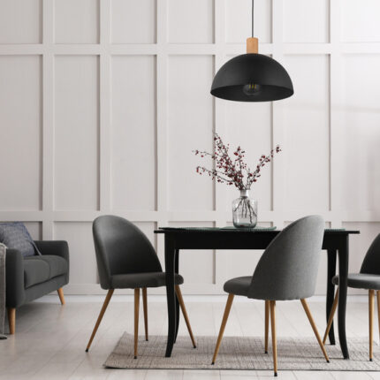 Люстра TK Lighting Oslo 4852