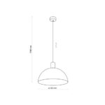Люстра TK Lighting Oslo 4852 — изображение 5