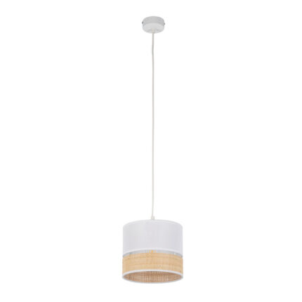 Люстра TK Lighting Paglia 4766