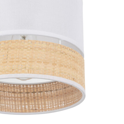 Люстра TK Lighting Paglia 4766