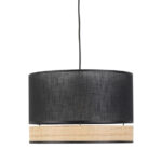 Люстра TK Lighting Paglia 4767