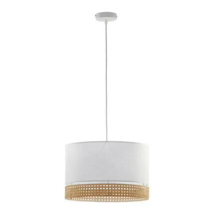 Люстра TK Lighting Paglia 6533