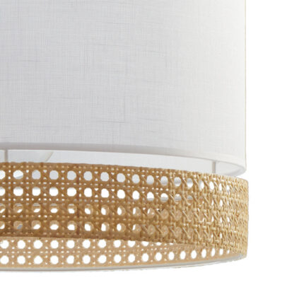 Люстра TK Lighting Paglia 6533