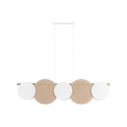 Светодиодная люстра TK Lighting Pulse 4815