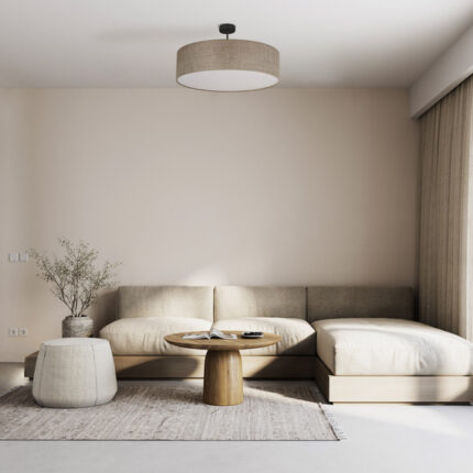 Люстра TK Lighting Rondo 6248