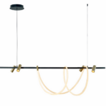 Chandelier Zuma Line 2200277L Бальбо