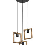 Chandelier Zuma Line Atria 003064-025634