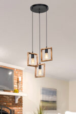 Chandelier Zuma Line Atria 003064-025634 — изображение 3