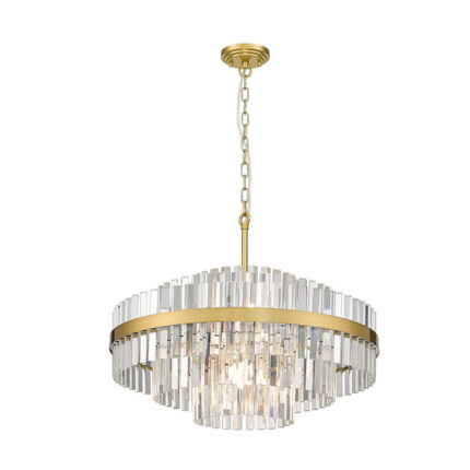 Chandelier Zuma Line Константинополь 003064-026058