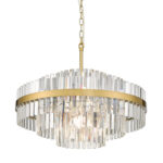 Chandelier Zuma Line Константинополь 003064-026058 — изображение 2