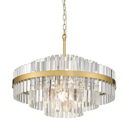 Chandelier Zuma Line Константинополь 003064-026058
