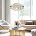 Chandelier Zuma Line Константинополь 003064-026058 — изображение 4