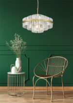 Chandelier Zuma Line Константинополь 003064-026058 — изображение 5