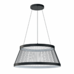 Chandelier Zuma Line MD3328-2M-3BT Балу