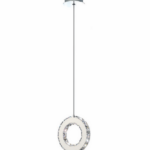 Chandelier Zuma Line MD3713-1-3CT Жирона