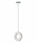 Chandelier Zuma Line MD3713-1-3CT Жирона