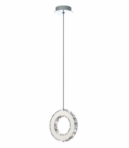 Chandelier Zuma Line MD3713-1-3CT Жирона