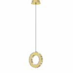 Chandelier Zuma Line MD3713-1-3GT Жирона