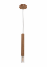Люстра Zuma Line Madera 8620103
