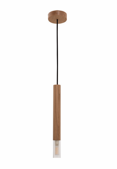 Люстра Zuma Line Madera 8620103