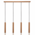 Люстра Zuma Line Madera 8620403