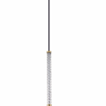Люстра Zuma Line Mida P0583-01A-2GHF