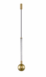Люстра Zuma Line Mida P0583-01A-2GHF