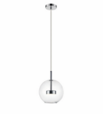 Chandelier Zuma Line P0428-01J-F4AC Энцелад