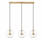 Chandelier Zuma Line P0428-03J-L4AC Энцелад