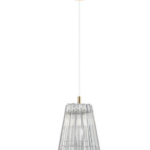Chandelier Zuma Line P0547-01H-F9AC Бах