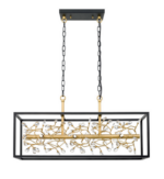 Chandelier Zuma Line P0578-06C-P7TF Весна