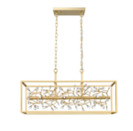 Chandelier Zuma Line P0578-06C-V7V7 Весна