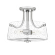 Elstead Lighting Hollis QZ-HOLLISTER-SF-PN Плафон — изображение 3