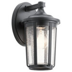 Elstead Lighting Ashbern Kinkiet QN-FAIRFIELD-M-OZ — изображение 11