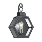 Elstead Lighting Heath Kinkiet QN-HEATH-S-MB — изображение 9