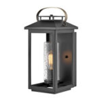 Elstead Lighting Atwater Kinkiet QN-ATWATER-M-PDB — изображение 13