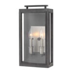 Elstead Lighting Sutcliffe Kinkiet QN-SUTCLIFFE-S-AZ — изображение 11