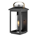 Elstead Lighting Atwater Kinkiet QN-ATWATER-S-PDB — изображение 15