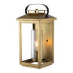 Elstead Lighting Atwater Kinkiet QN-ATWATER-S-PDB — изображение 12