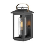 Elstead Lighting Atwater Kinkiet QN-ATWATER-S-PDB — изображение 13